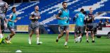 الهلال والنصر يتحكمان في حسابات الهبوط