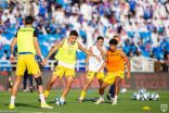 الإصابة تنهي موسم محزري مع التعاون
