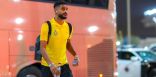 كاسترو للنصراويين: العمري مسؤوليتي