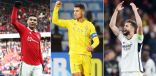 رونالدو يقرّب ناتشو وكاسيميرو من النصر