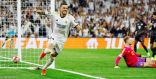 خوسيلو.. أنقذ الريال في الأبطال وحسم الدوري