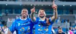 الهلال وصلة يناقشان حفل التتويج