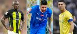 قوائم اليورو المبدئية.. «روشن» يقدم 15 لاعبا