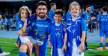 بعد قرار النقل.. الهلال يدرس تنظيم حفل تتويج مستقل
