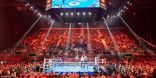 «حلبة النار» تنقل الهلال والحزم إلى الملز