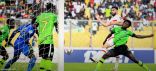 طاقم كيني يقود نهائي النهضة والزمالك