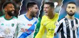 دوري روشن.. بين حسم اللقب وصراعات الهروب