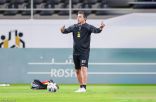 «سكاي»: جاياردو على رادار ميلان.. و«كونتينينتال»: بنزيما السبب