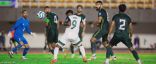 المرة العاشرة.. المنتخب السعودي يخوض التصفيات المونديالية الحاسمة