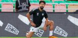 رغم «شد» الكلاسيكو.. العمار متاح أمام الشباب