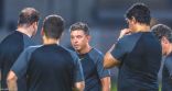 الاتحاد يكمل سباق الرابع بالمحليين