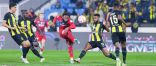 ضمك.. آخر آمال الاتحاد