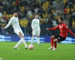 قوة النصر تهدد بقاء الرياض