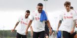 «تليجراف»: كاسيميرو يفضل النصر.. والاتحاد يخطط على برونو