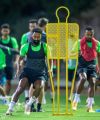 تعرف على تشكيل “شباب الأهلي دبي” أمام “الهلال”