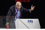 الفلسطينيون يسحبون اقتراحا بإيقاف إسرائيل من الفيفا
