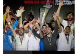 اشبيلية بطلا لأبطال أوروبا 2016