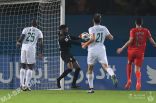 الأهلي يمنح الهلال التأهل لدور الـ 16 بدوري الأبطال بالتعادل أمام الدحيل (صور)