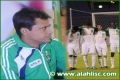 الاهلي يجري مرانه مساء اليوم استعداد للنصر