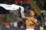 رونالدو يقود ريال مدريد لإحراز لقب دوري أبطال أوروبا
