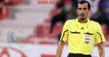 #الاتحاد_القطري يعلن حكام مباراة #الأهلي و #برشلونة