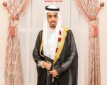 (حسام) يضيء منزل المهندس محمد الظعافي