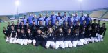 أولمبي #الهلال يواصل استعداده لمواجهة نفط الوسط العراقي في #البطولة_العربية