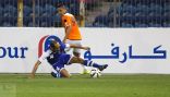 كاظمة يفوز على المنامة