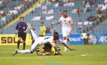 (بالصور) آسيويا: الاتحاد يكسب الشباب ويتأهل لدور الثمانية