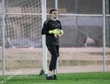 الفتح يواصل اعداده للاتحاد.. والدحيم يدخل التأهيلي
