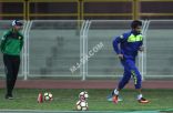 #الخليج يستأنف تدريباته استعدادًا لـ #الأهلي والمطوع ينهي برنامجه التأهيلي