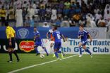 النصر الإماراتي إلى نصف نهائي كأس دل مونتي الثلاثين للأندية الخليجية