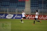 الرفاع الشرقي البحريني رفع نقاطه بفوزه على فريق الفيصلي السعودي‎