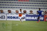 نقل مبارة كاظمة الكويتي و النصر الاماراتي الي الامارات