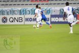 صدور الاحصائيات النهائية لمبارة النصر الاماراتي و المنامة البحريني