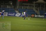 النصر الاماراتي يستضيف المنامة البحريني