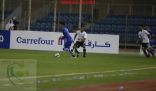 النصر الاماراتي يقابل كاظمة الكويتي غداً