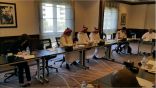 التعاون السعودي و النصر الإماراتي غدا في ربع النهائي