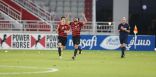 الريان القطري إلى نصف نهائي  كأس دل مونتي الثلاثين للأندية