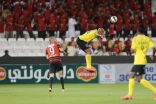 الريان يخوض مباراته الاخيرة في المجموعة بهدف الفوز والتصدر