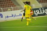 الحكم الدولي الاماراتي سلطان عبد الرزاق المرزوقي لمباراة الجهراء مع السيب العماني