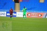 نادي التعاون السعودي يستضيف نادي السويق العماني