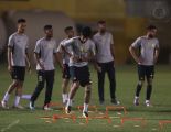 #النصر يستأنف تدريباته على ملعب الأمير عبدالرحمن بن سعود
