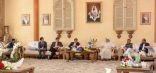 سلمان بن ابراهيم :تأصيل الوحدة الآسيوية يتصدر أولويات الإتحاد القاري