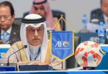 رسميا .. سلمان بن ابراهيم رئيسا للإتحاد الآسيوي ونائبا لرئيس الفيفا