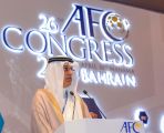 سلمان بن ابراهيم يهنئ السعودية بكأس آسيا للشباب ويشيد بالمواهب الجديدة