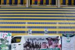 حملة ( مملكتي الكبرى ) يزورون النصر‎