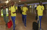 النصر يصل الى الامارات ويتدرب استعداداً لذوب آهان‎