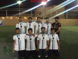 الوصل بهدفين يتفوق على المملكة (بطولة النجوم3)‎