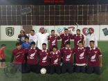 اليوفي يتغلب على ساجر بهدفين مقابل هداف في بطولة ذوي سعدون‎